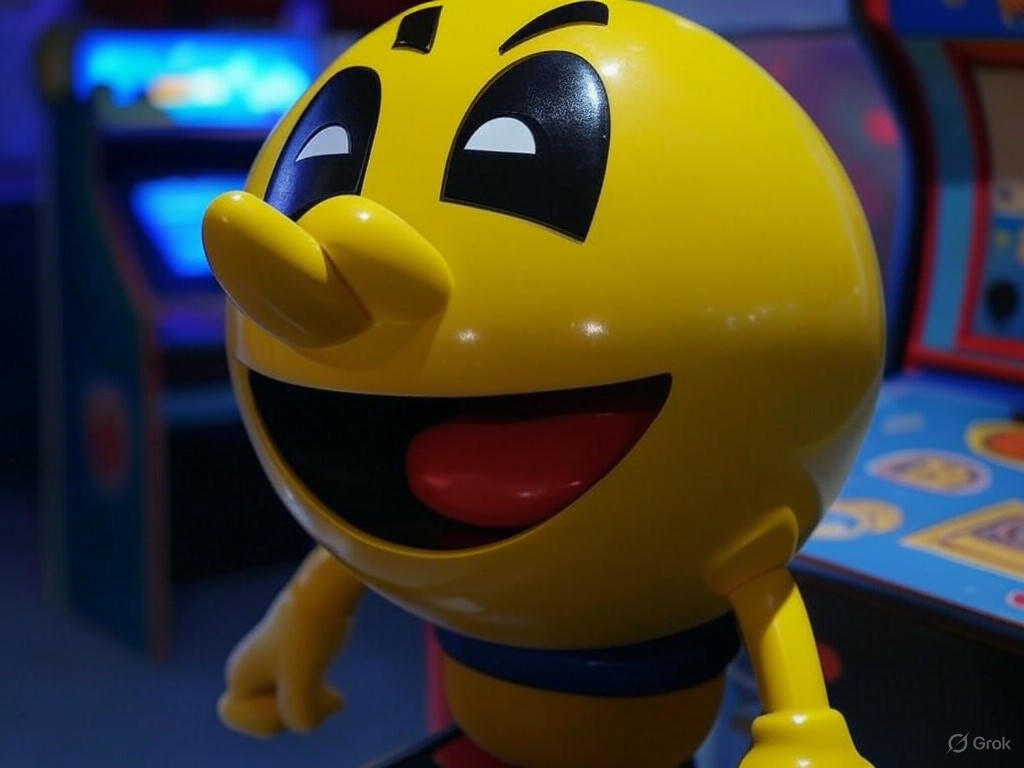 משחקי וידאו שהשפיעו על תעשיית המשחקים